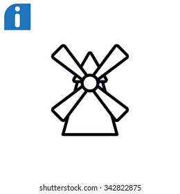 windmill icon