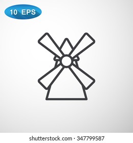windmill icon