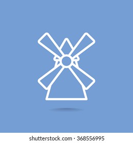 windmill icon