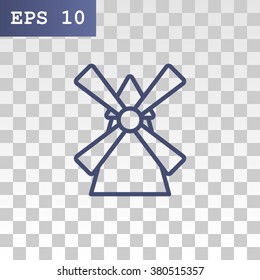 windmill icon