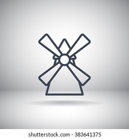 windmill icon