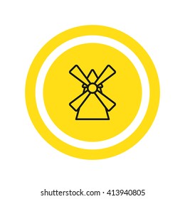 Windmill icon