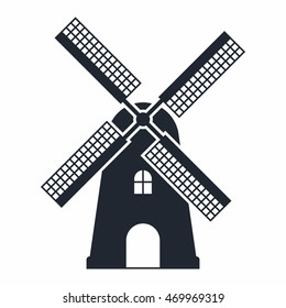 Windmill icon