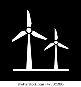 Windmill icon