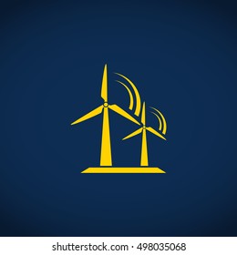 Windmill icon