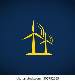 Windmill icon