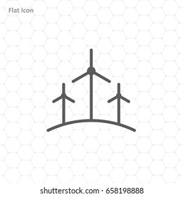 Windmill icon
