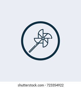 Windmill icon