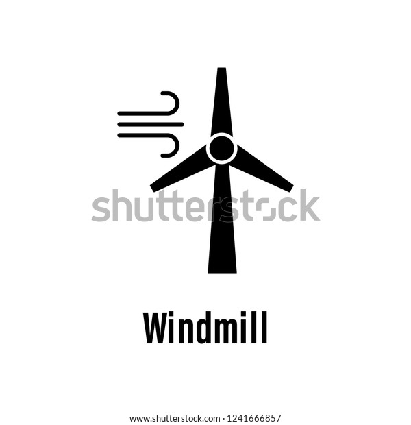 windmill description