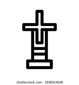 Icono de molino de viento o logotipo símbolo de signo aislado ilustración vectorial - iconos vectoriales de estilo negro de alta calidad
