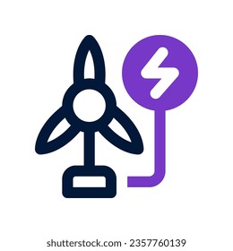 windmill icon. vector icon for your website, mobile, presentation, and logo design.