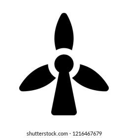 Windmill turbine blades