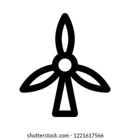 Windmill turbine blades