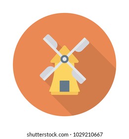  windmill turbine energy 