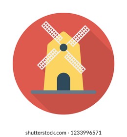 windmill  turbine   energy  