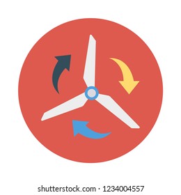windmill  turbine   energy  