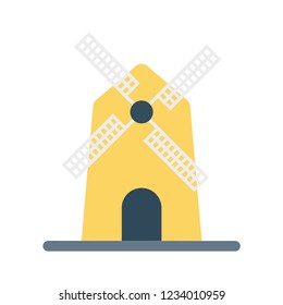 windmill  turbine   energy  