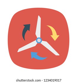 windmill  turbine. energy.  