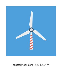 windmill turbine.energy.  