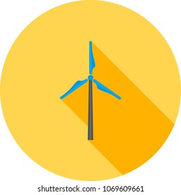 Windmill, wind, energy