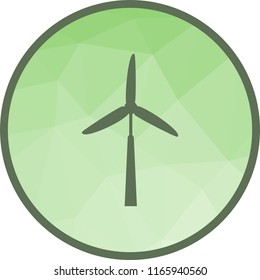 Windmill, wind, turbine