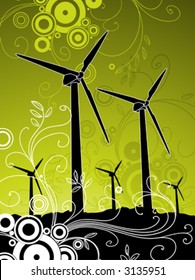 Windmills