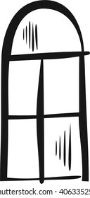 window