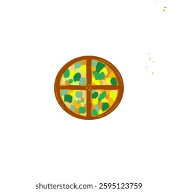 Window Autumn Warm Fall Illustration