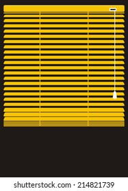 Window blinds