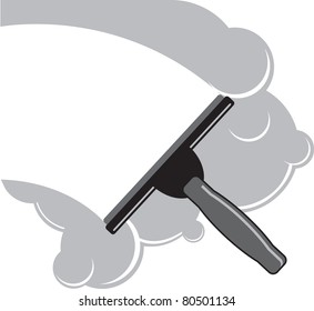 window cleaning