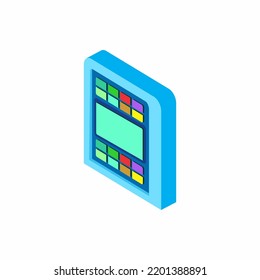 signo de equipo de diseño de concepto de ventana