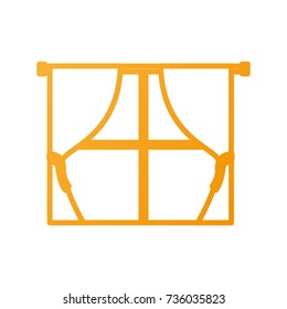 window curtains for house interior decoration style