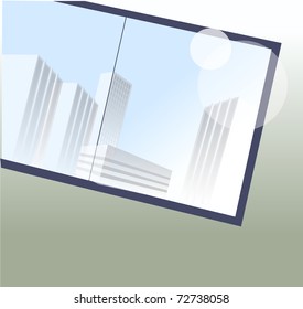 Window Frame