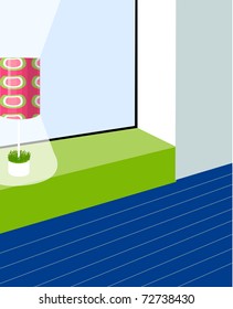 Window Frame