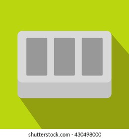 Window frame icon