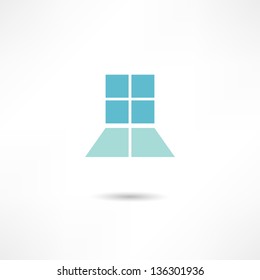 window icon