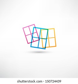 Window icon