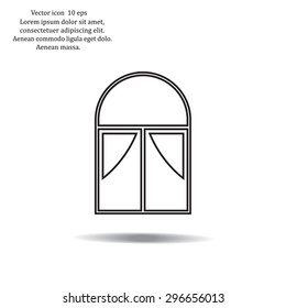 Window icon