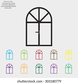 Window icon
