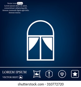 Window icon