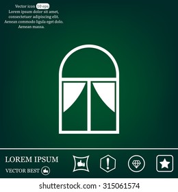 Window icon