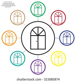Window icon