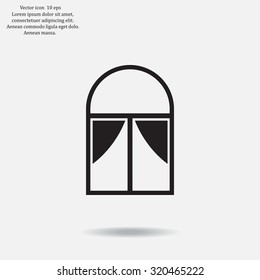 Window icon