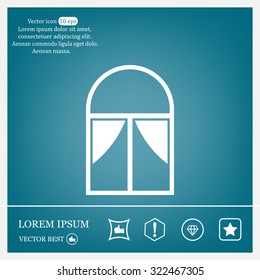 Window icon