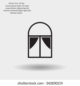 Window icon