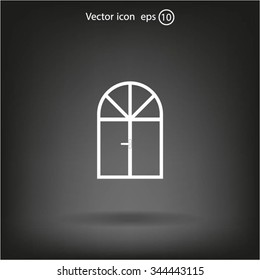 Window icon