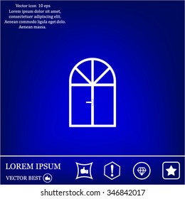Window icon