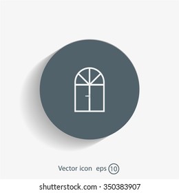 Window icon