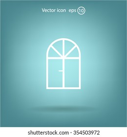 Window icon