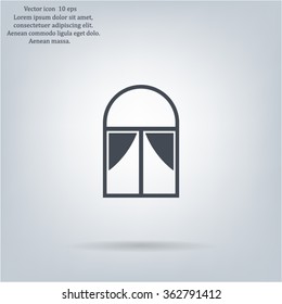 Window icon
